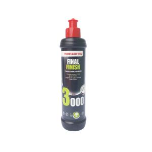 Menzerna Final Finish 3000 Leštiaca pasta 250 ml