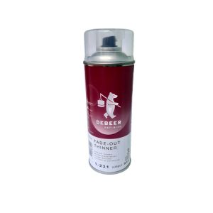 Prístrekové riedidlo Debeer 400 ml