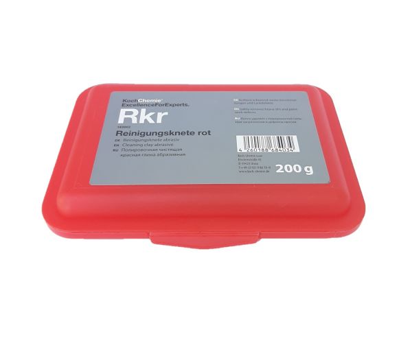 Koch Chemie Abrasive Clay Bar RKR - 200 G