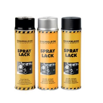 Chamäleon akrylová farba v spreji 500ml