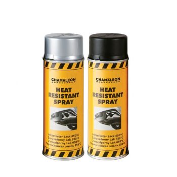 Chamaleon sprej na výfuky vysoké teploty 400ml