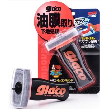 Soft99 Glaco Glass Compound