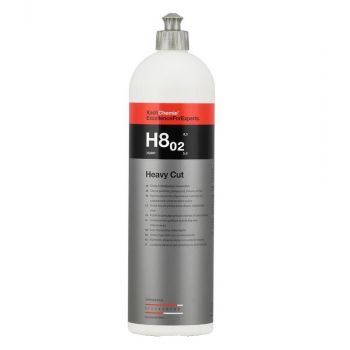 H8.02 Heavy Cut 1000ml Koch Chemie