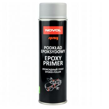 Novol Epoxyd Primer 500ml