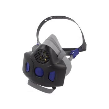3M Secure Click HF-803SD polomaska veľ. L