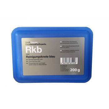 Rkb Clay mild 200g Koch Chemie Hlina