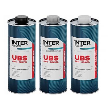 UBS ochrana podvozku 1Kg INTER TROTON