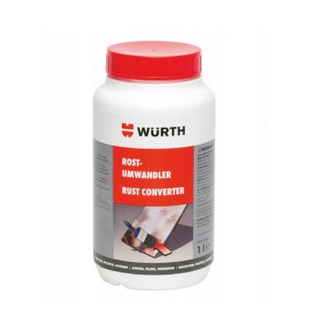 Odhrdzovač Wurth 1000ml