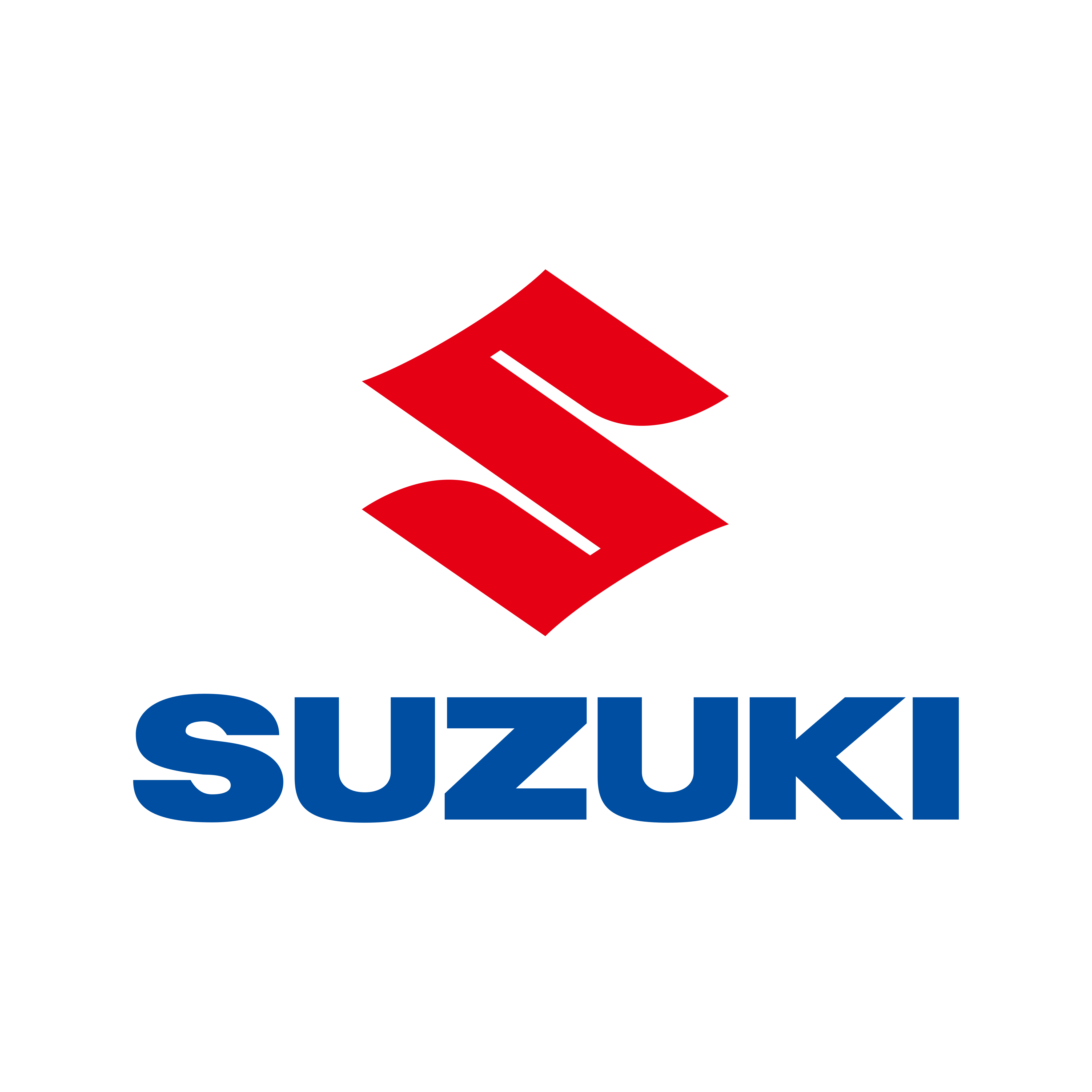Kde nájsť kód farby Suzuki
